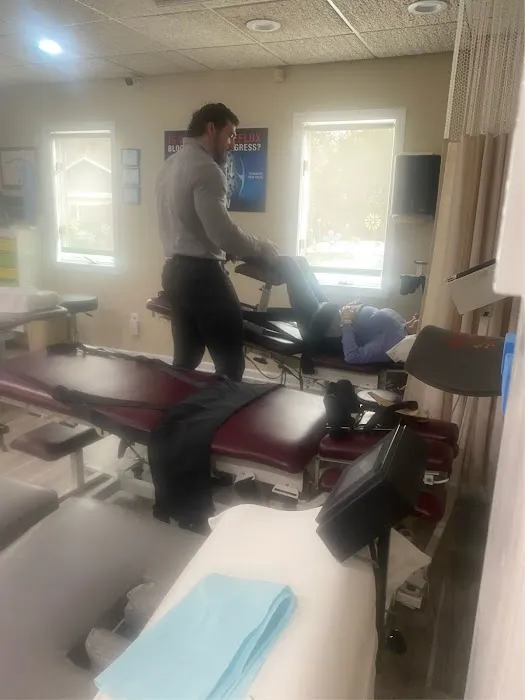Joint & Spine Rehabilitation Picture 4