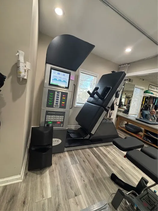 The Back Pain Center Picture 1