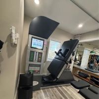 The Back Pain Center ico
