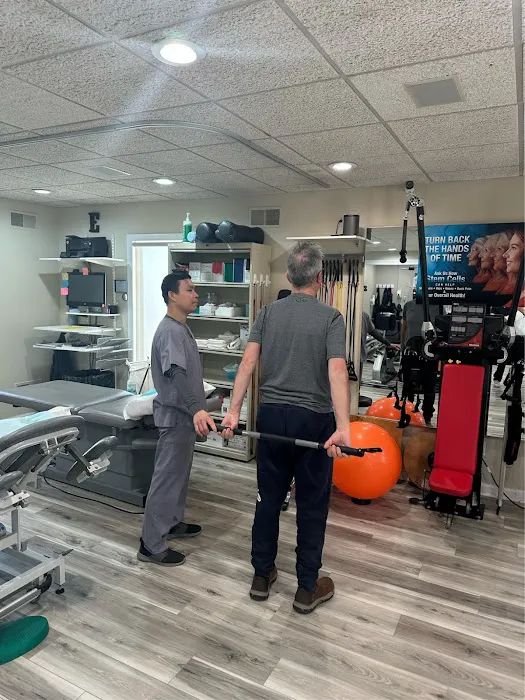 The Back Pain Center Picture 7