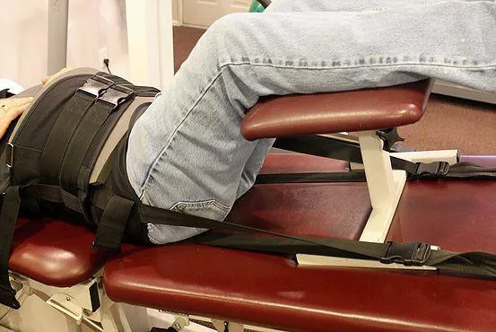 The Back Pain Center Picture 4