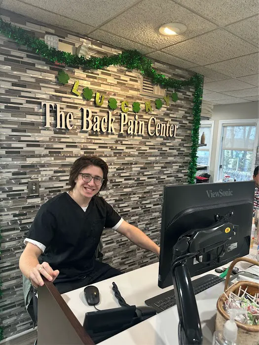 The Back Pain Center Picture 6
