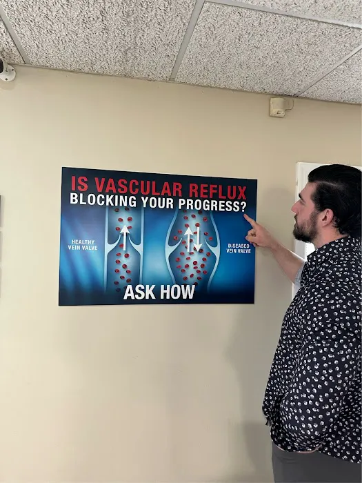 The Back Pain Center Picture 8