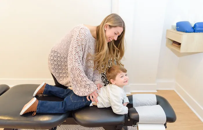Flourish Chiropractic & Wellness Picture 3