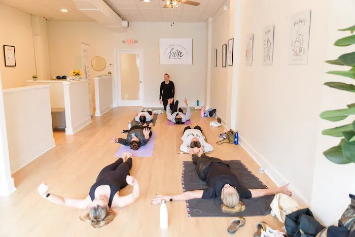 Flourish Chiropractic & Wellness Picture 1