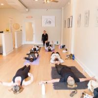 Flourish Chiropractic & Wellness ico