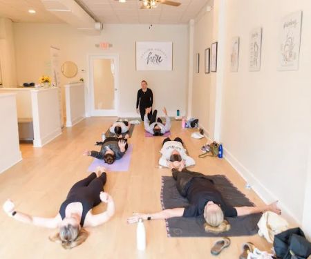 Flourish Chiropractic & Wellness