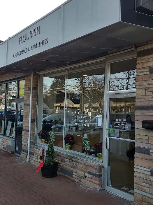Flourish Chiropractic & Wellness Picture 10