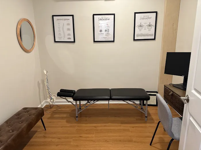 Flourish Chiropractic & Wellness Picture 7