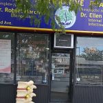 Marchese Integrative Practice