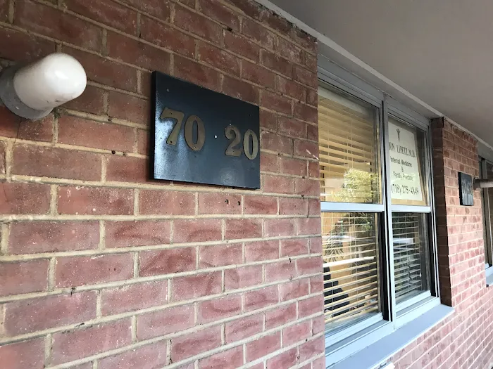 Bodyworx Chiropractic PLLC Picture 6