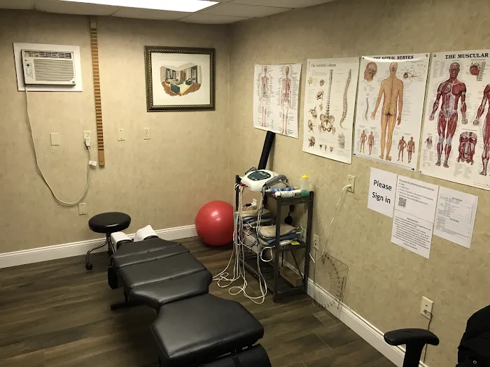 Bodyworx Chiropractic PLLC Picture 7