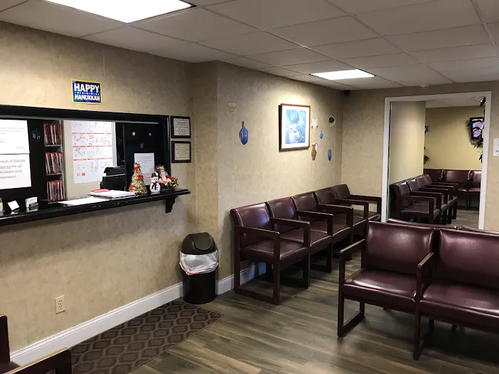 Bodyworx Chiropractic PLLC Picture 9