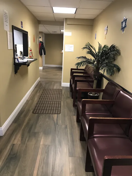 Bodyworx Chiropractic PLLC Picture 10