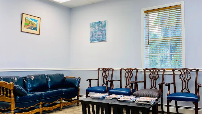 Progressive Motion Chiropractic Picture 1