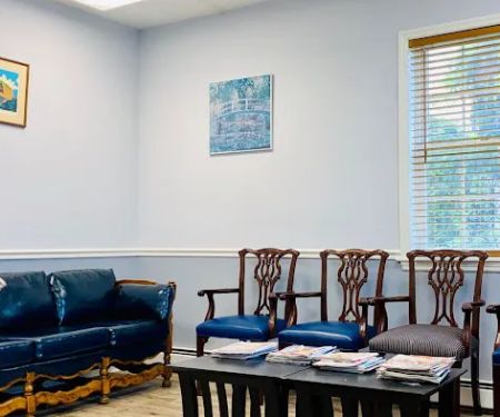 Progressive Motion Chiropractic