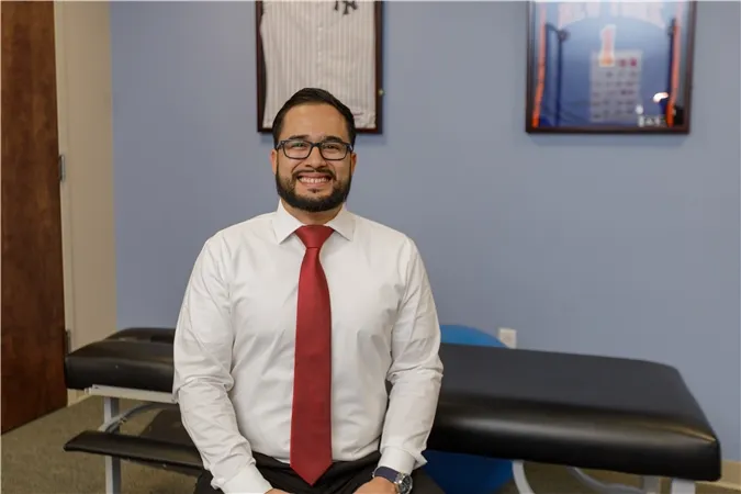 Progressive Motion Chiropractic Picture 7