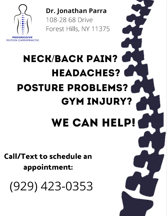 Progressive Motion Chiropractic Picture 4