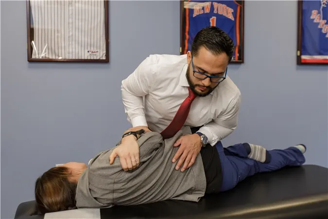 Progressive Motion Chiropractic Picture 6