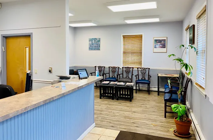 Progressive Motion Chiropractic Picture 5