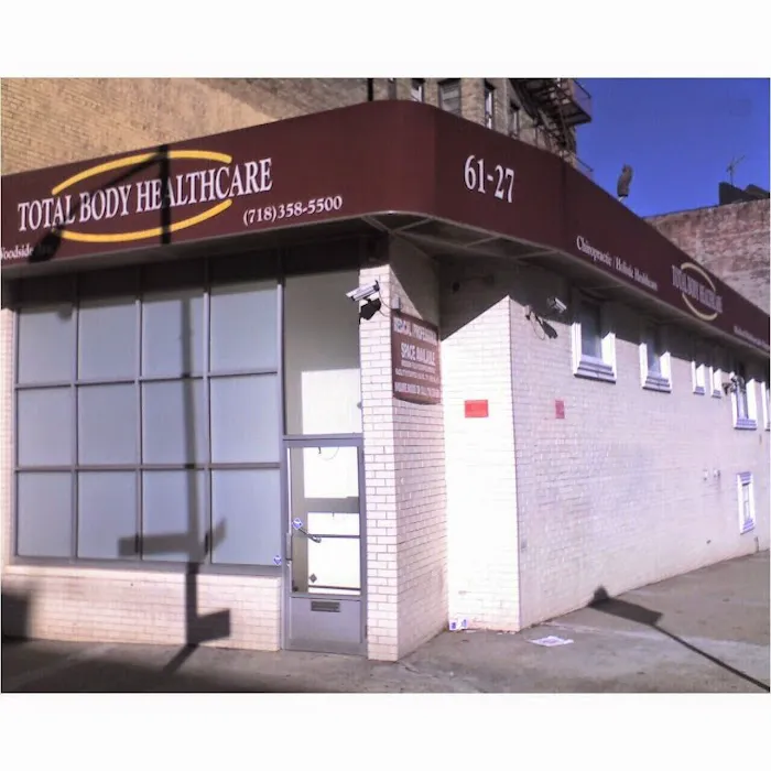 Dr. Kris Rusek Picture 1