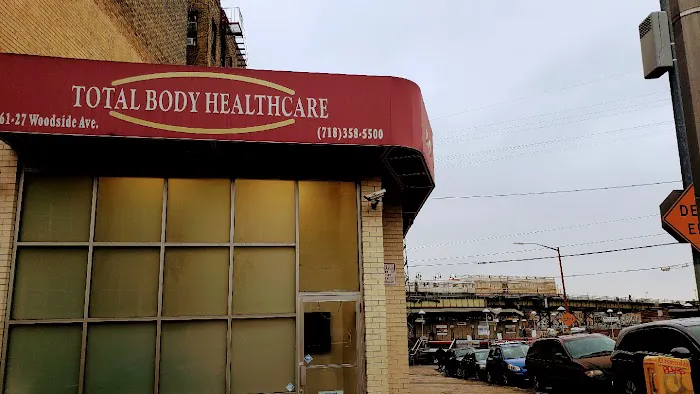 Dr. Kris Rusek Picture 5