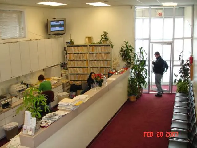 Dr. Kris Rusek Picture 2