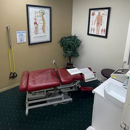 Abrankian Back & Neck Center Picture 2