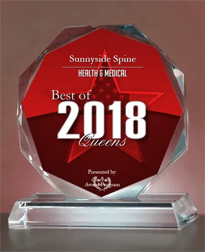 Abrankian Back & Neck Center Picture 5