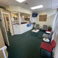 Abrankian Back & Neck Center ico