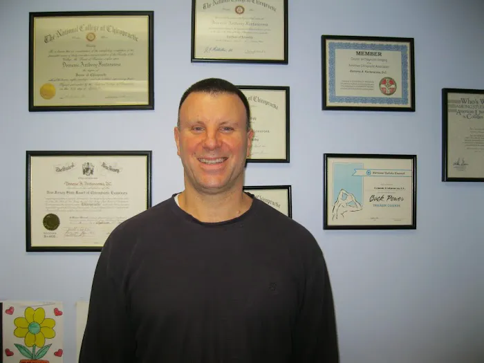 Fontanarosa Chiropractic Center Picture 1