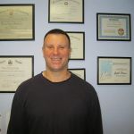 Fontanarosa Chiropractic Center