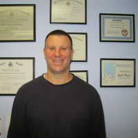 Fontanarosa Chiropractic Center ico