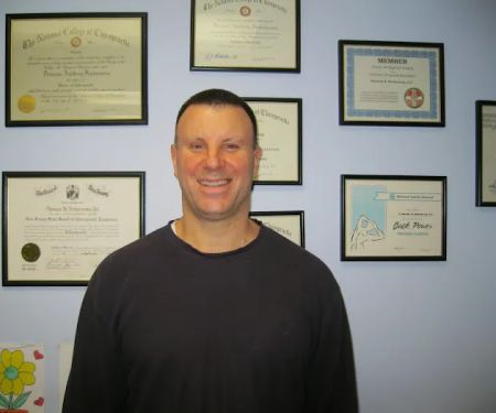 Fontanarosa Chiropractic Center