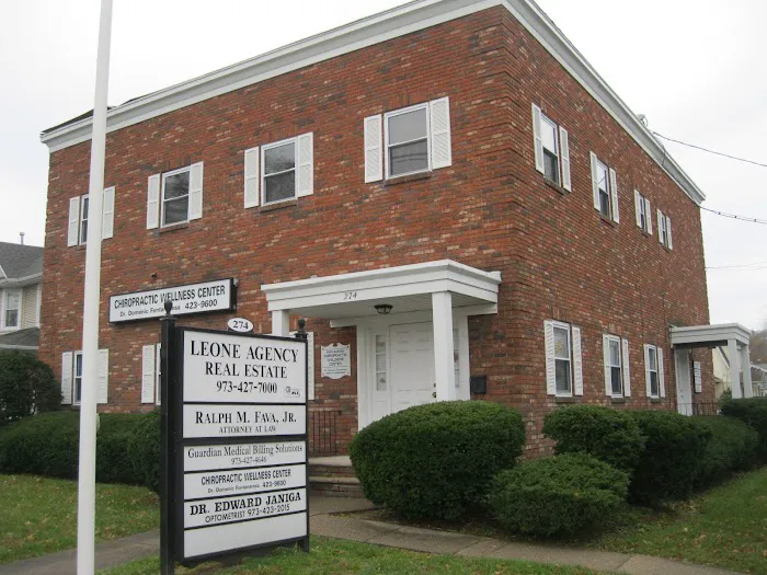 Fontanarosa Chiropractic Center Picture 2