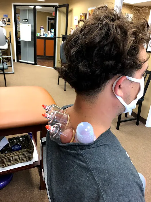 Taffuri Integrated Wellness Centers Picture 2