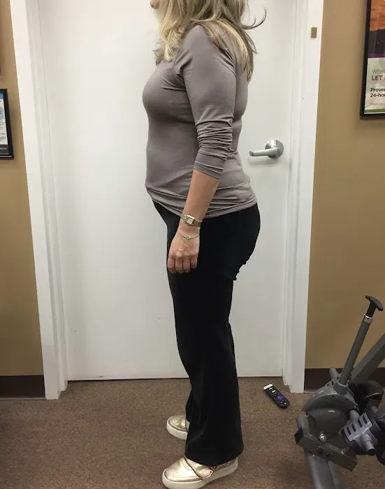 Taffuri Integrated Wellness Centers Picture 3