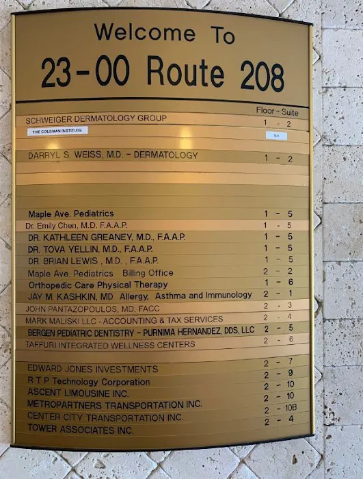 Taffuri Integrated Wellness Centers Picture 7