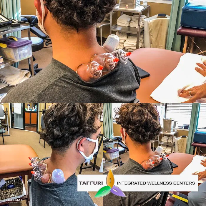 Taffuri Integrated Wellness Centers Picture 6