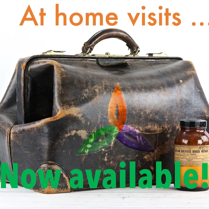 Taffuri Integrated Wellness Centers Picture 10