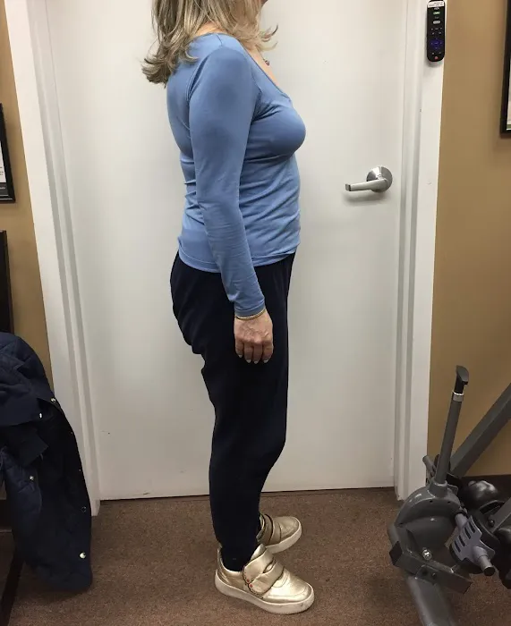 Taffuri Integrated Wellness Centers Picture 5