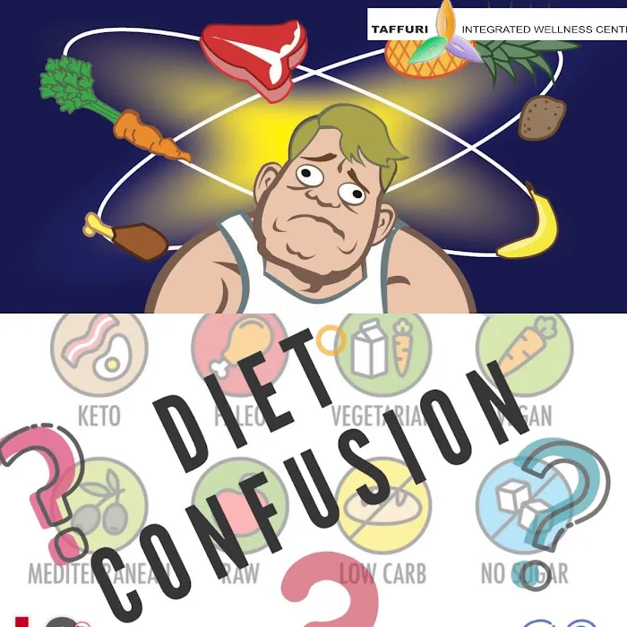 Taffuri Integrated Wellness Centers Picture 9