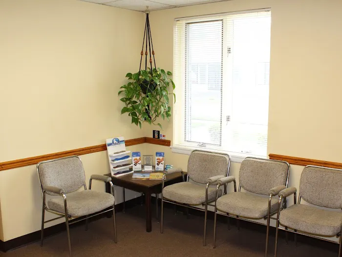 Glen Rock Chiropractic Center: Dr. David Czerminski Picture 5