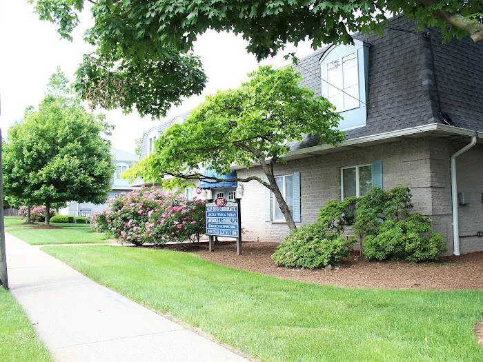 Glen Rock Chiropractic Center: Dr. David Czerminski Picture 6