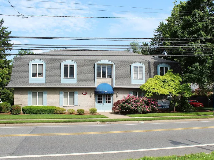 Glen Rock Chiropractic Center: Dr. David Czerminski Picture 4