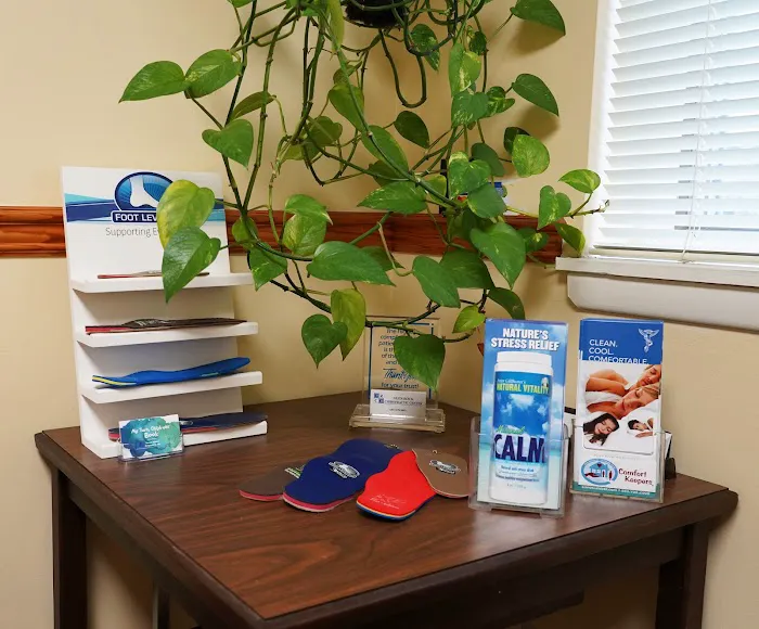 Glen Rock Chiropractic Center: Dr. David Czerminski Picture 2