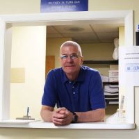 Glen Rock Chiropractic Center: Dr. David Czerminski ico
