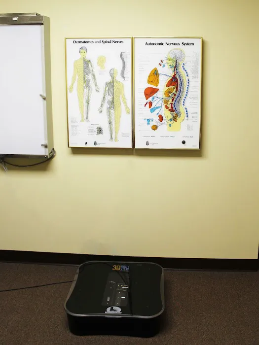 Glen Rock Chiropractic Center: Dr. David Czerminski Picture 9