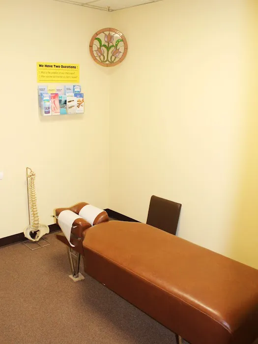 Glen Rock Chiropractic Center: Dr. David Czerminski Picture 8
