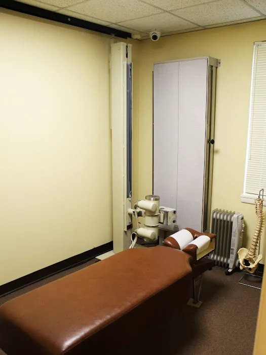 Glen Rock Chiropractic Center: Dr. David Czerminski Picture 10